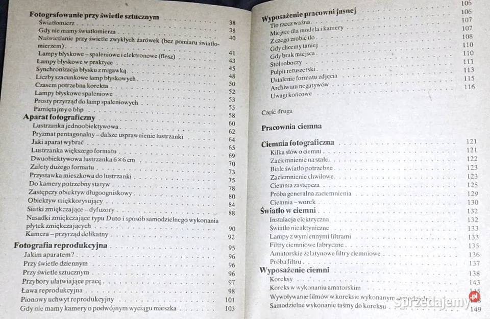 Pracownia fotoamatora Zbigniew Pękosławski Kultura i Rozrywka Chełm