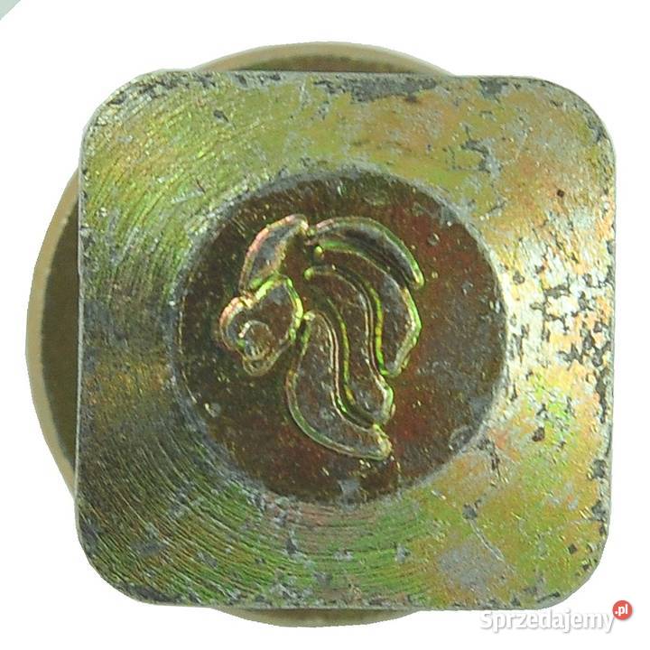 Śruba M16 x 90 mm Kubota M6040M9540 52513140 Skrzynia biegów Tajęcina