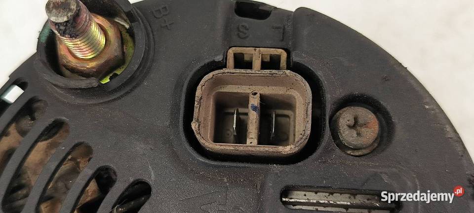 ALTERNATOR HYUNDAI ELANTRA Lipno sprzedam