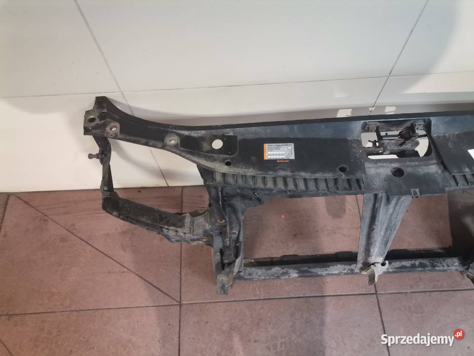 PAS PRZEDNI WZMOCNIENIE AUDI A3 8L małopolskie