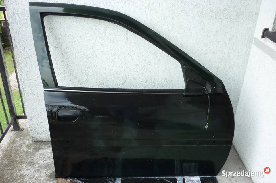 Drzwi Opel Vectra B Drzwi wielkopolskie Pobiedziska
