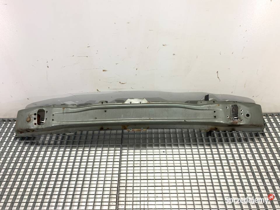 BELKA ZDERZAKA PRZÓD DACIA DUSTER 1018