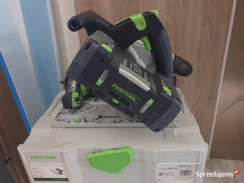 Festool FSC 55 Głogów