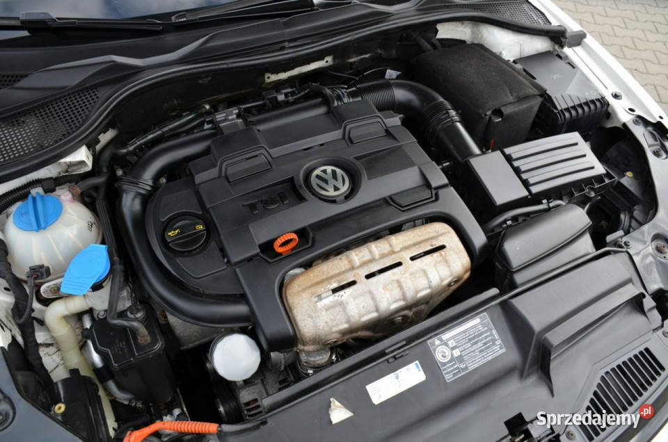 Volkswagen Scirocco Zarejestrowane 14TSI 160 światła przeciwmgielne Kutno