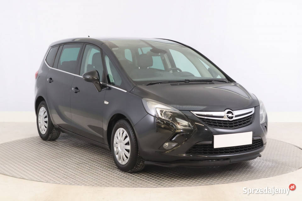 Opel Zafira 16 CDTI Zafira sprzedam
