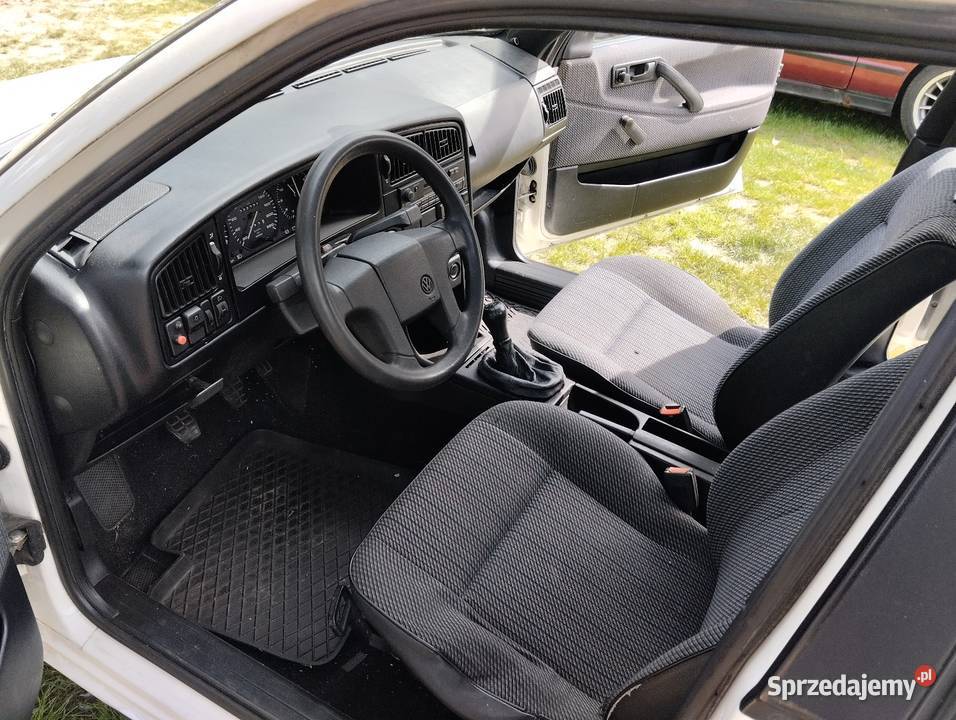 VW Passat 19 diesel manualna mazowieckie Legionowo