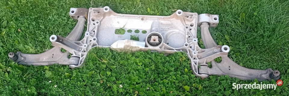 Sanki belka wózek trawers przód Passat b6 Nysa sprzedam