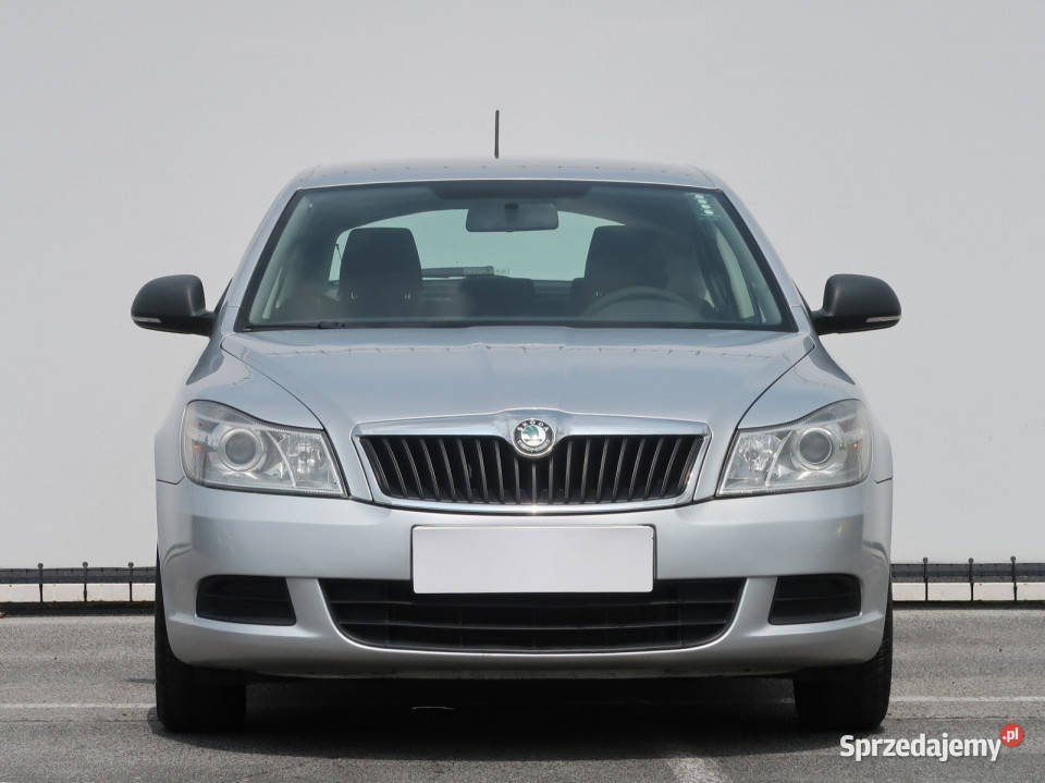 Skoda Octavia 12 TSI Lublin sprzedam
