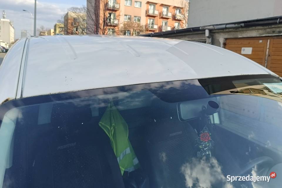 VOLKSWAGEN Caddy MAXI 16 TDI 2012 Wersja XL Volkswagen Samochody dostawcze mazowieckie Warszawa