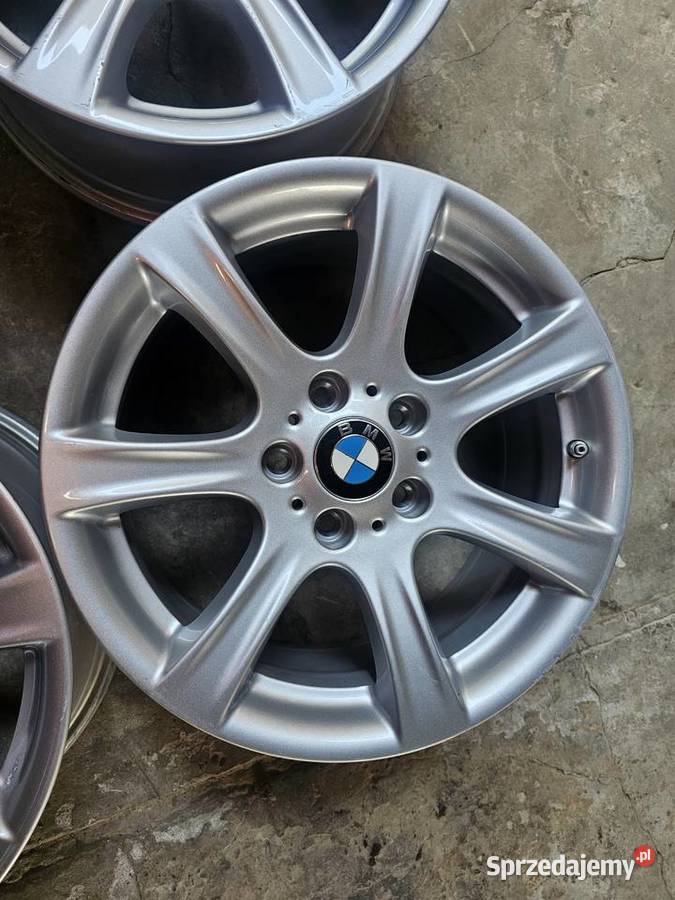 Felgi BMW 17