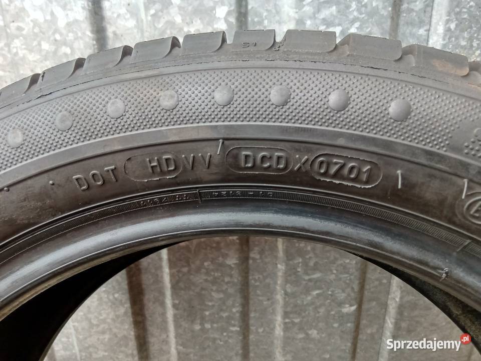 Opona Michelin Energy 195 50 15 82T XT2 816mm Opony Zduńska Wola