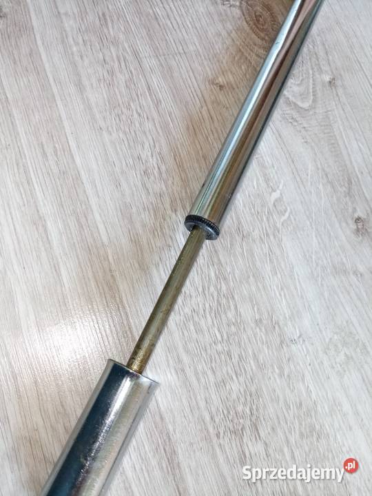 Motorynka pompka 32 Stalowa Wola