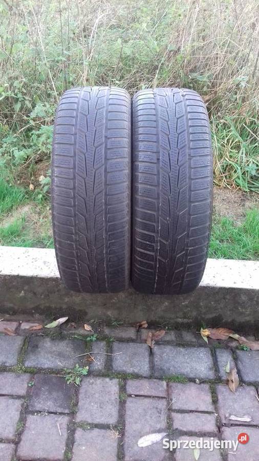 Semperit SpeedGrip 2056016 92H Opony Kalwaria Zebrzydowska