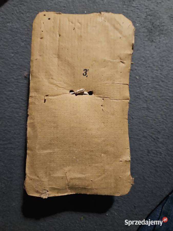 Lala porcelanowa Wałbrzych