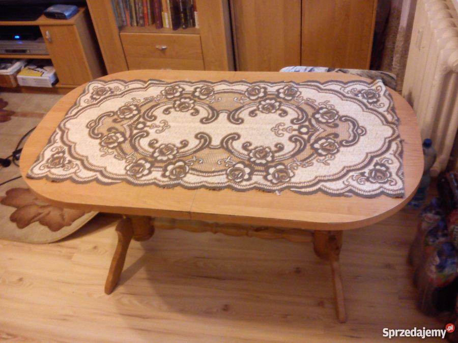 Stół ława rozkładana Wejherowo