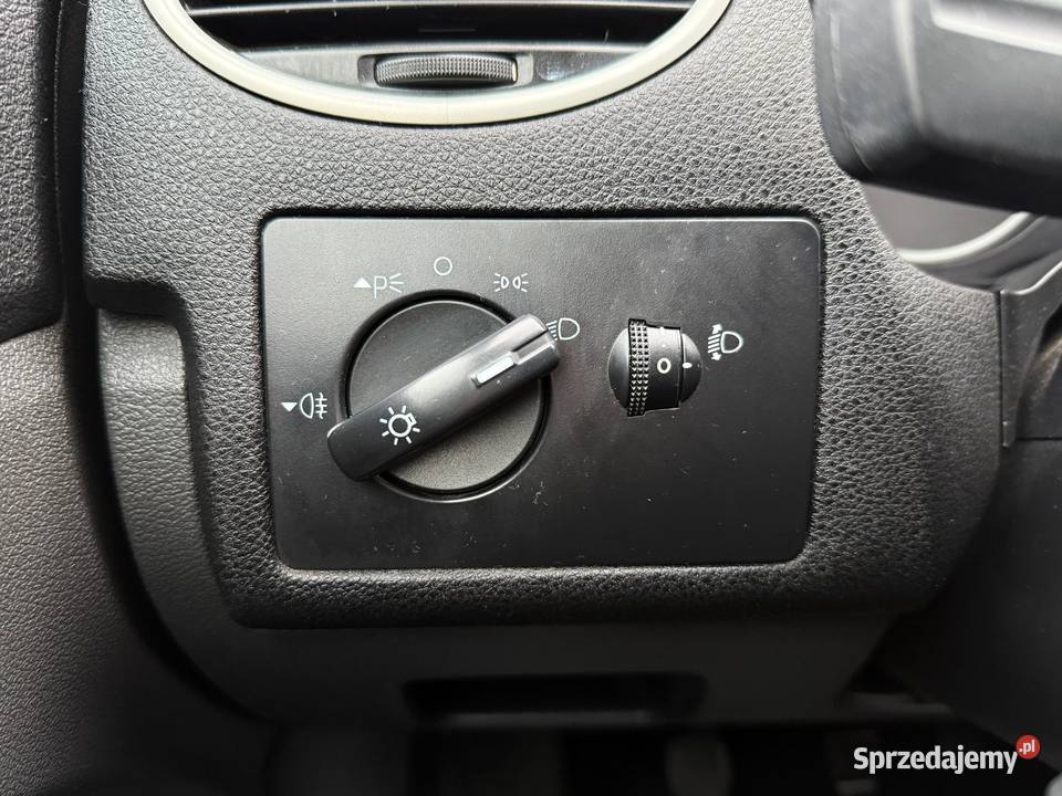 Ford Focus MK2 16 TDCI 2006 kombi Pyrzyce