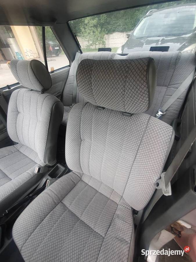 Nissan sunny podlaskie Zambrów