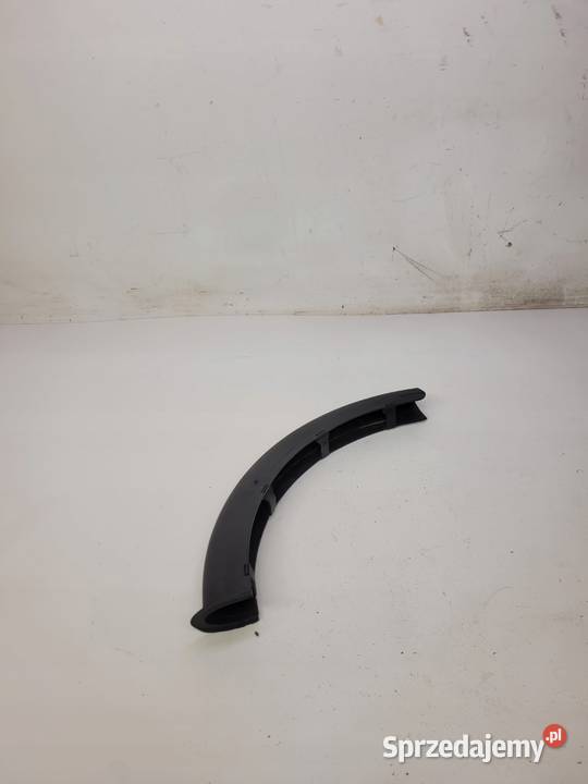 OSŁONA ZAWIASU PRAWA AUDI A4 B8 LIFT 8K5971822A Przystajń
