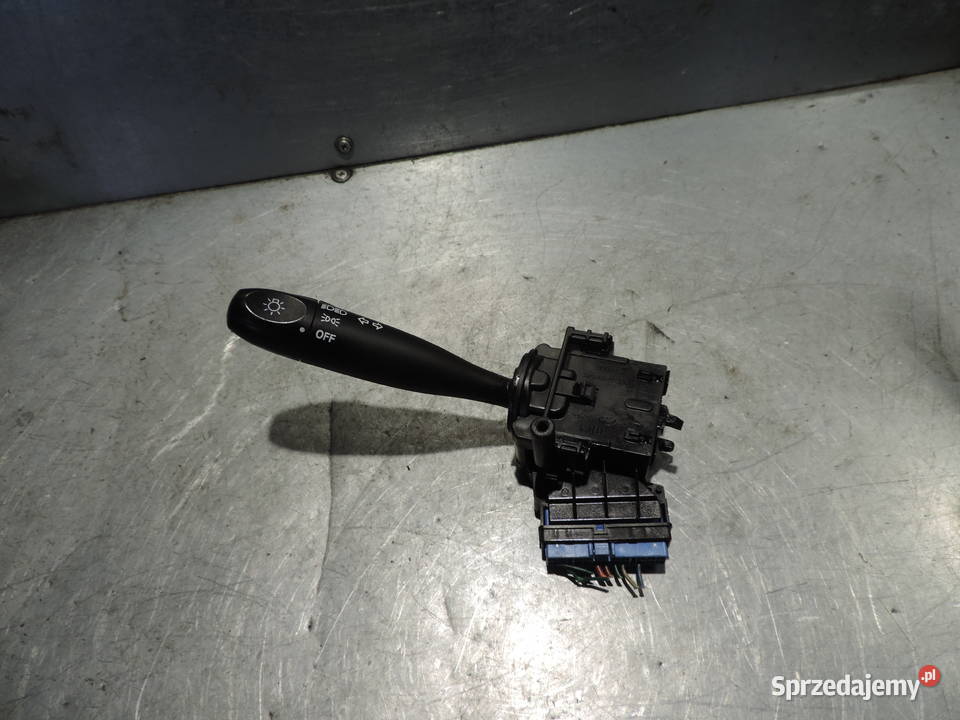 HYUNDAI GETZ FL PRZEŁĄCZNIK ŚWIATEŁ Nowy Sącz