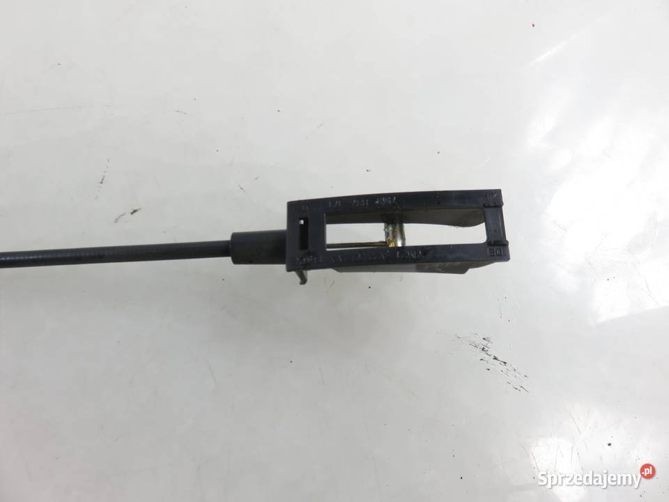 ZAMEK LEWY TYLNY VW SHARAN I