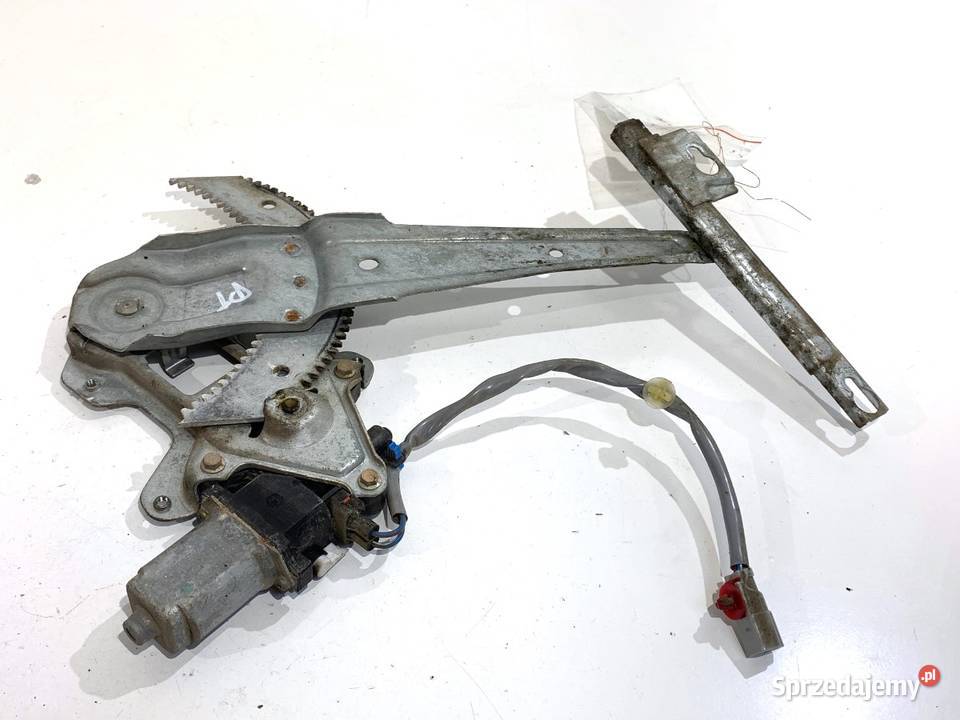 PODNOŚNIK SZYBY PRAWY TYŁ HONDA CRV I SUV 9502