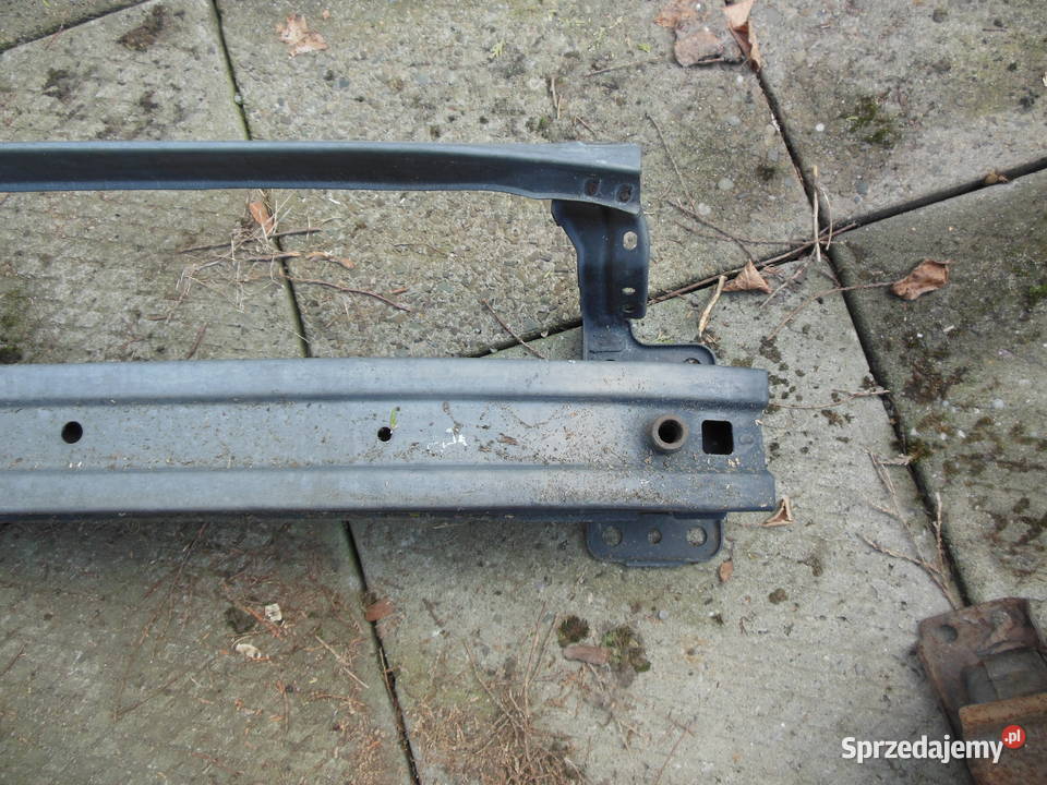 BELKA ZDERZAKA PRZÓD PRZEDNIEGO VW TIGUAN II 5NA osobowe Kozy