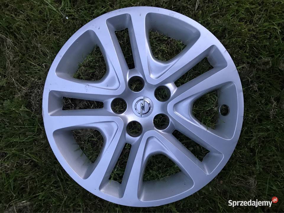 Kolpak opel 16 śląskie Kozy