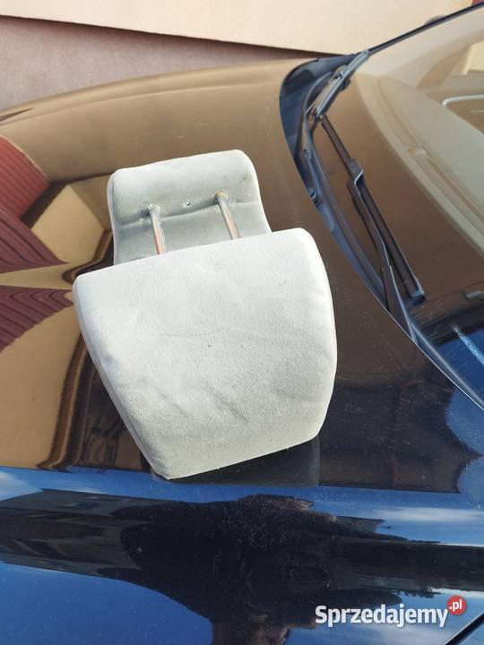 Zagłówki Peugeot 207 Chełm