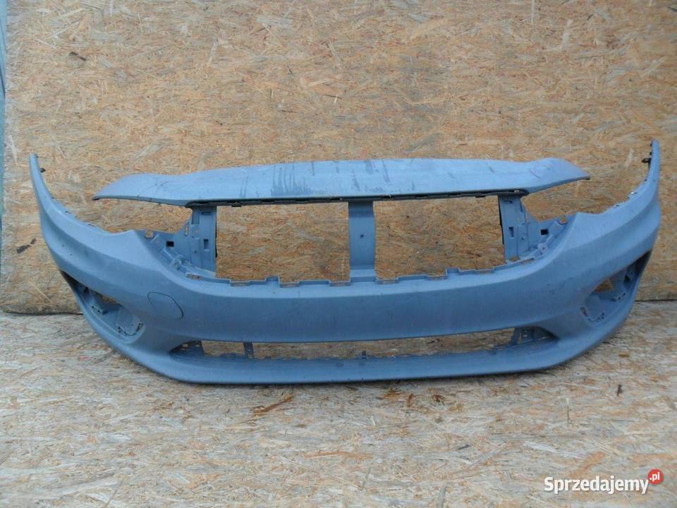 Zderzak przedni Przód Fiat Tipo B01720105 Nowy Tomyśl