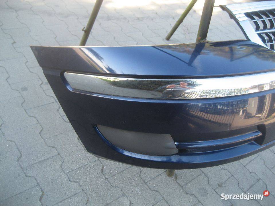ford windstar 9903r 30 benzyna v6 zderzak