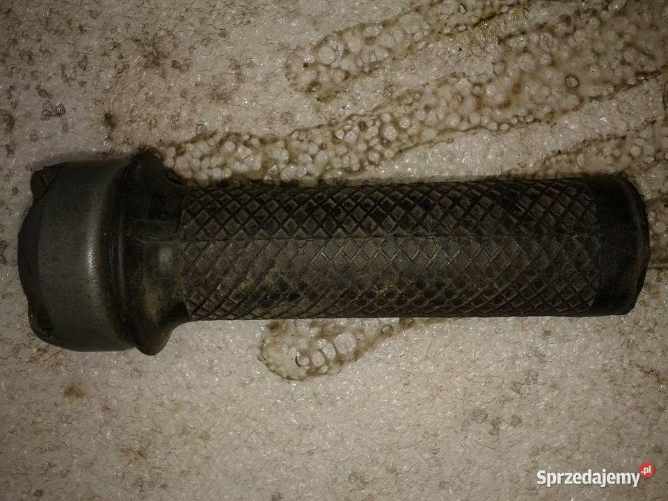 WFMWSK manetka raczka gazu Kęty sprzedam