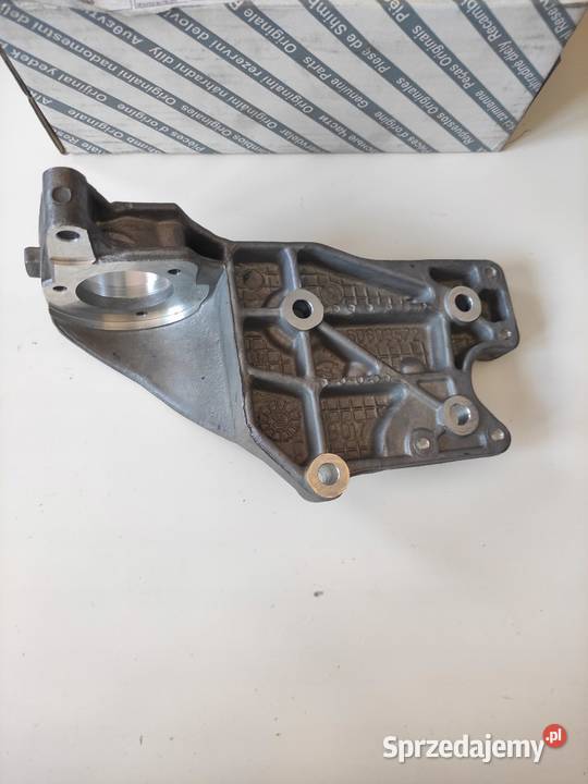 PODPORA PÓŁOSI FIAT BRAVO COUPE MAREA 16 18 ASO