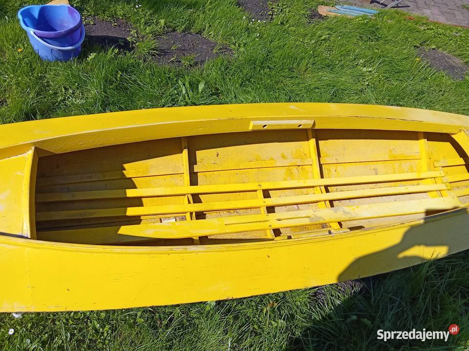 Kajak z silnikiem timler Mercury Honda Parsun Elbląg