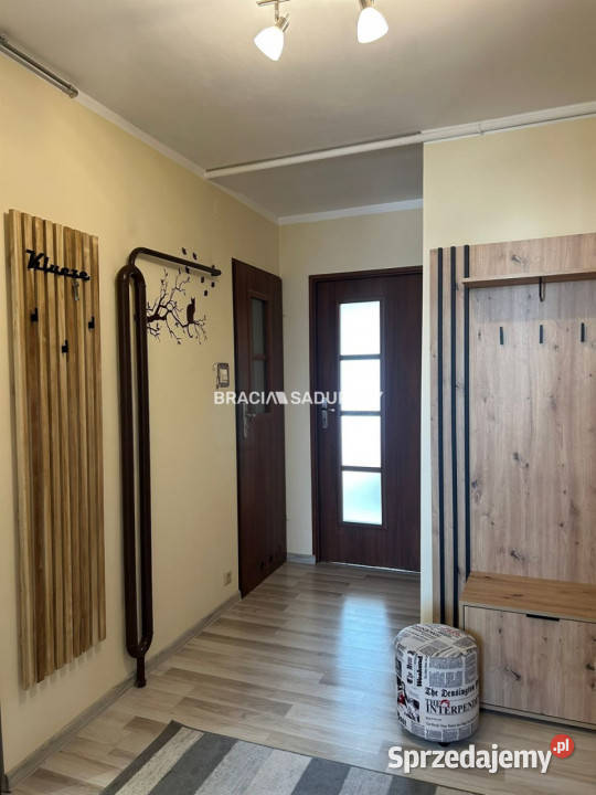 Ogłoszenie mieszkanie 47m2 2pokojowe Kraków sprzedam