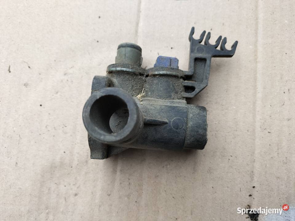 CZUJNIK PŁYNU WODY AUDI 80 B4 B3 Kamień-Kolonia