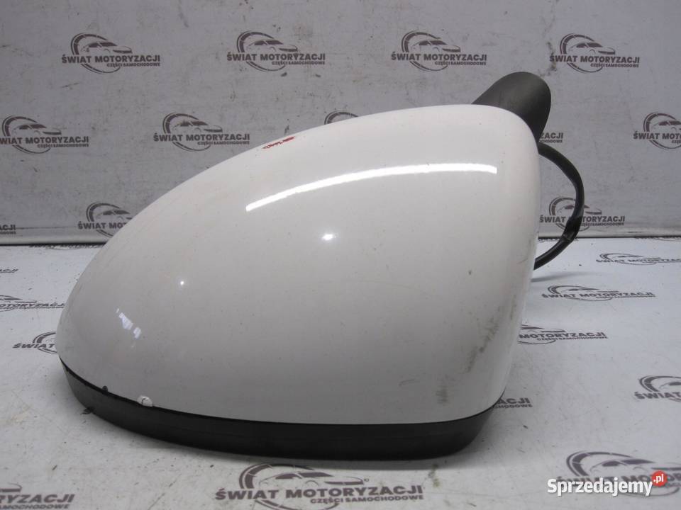 OPEL CORSA D OPC lusterko lewe 468435664 świętokrzyskie sprzedam