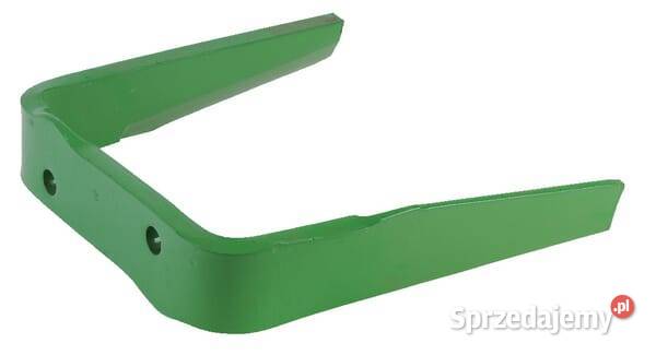 Ząb brony aktywnej podwójny lewy 6653300 małopolskie