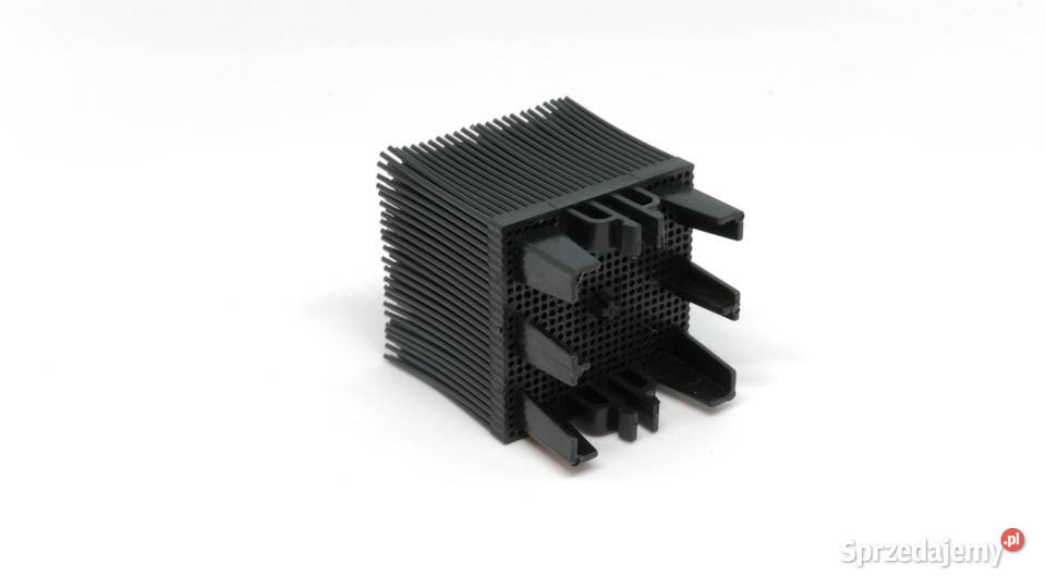 Szczotki do cutter FK Group bristle borstenblock Prudnik