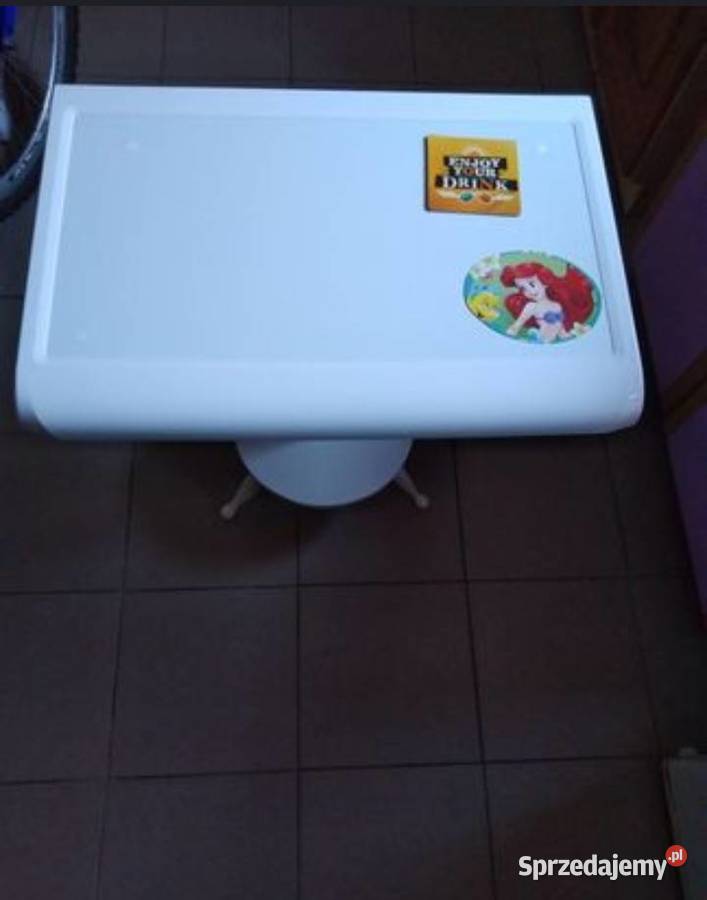 Stół stolik 60x40x65 wielkopolskie Gniezno