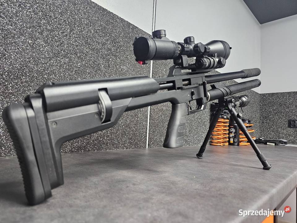 Snowpeak M60 635MM doposażona Prawie Nowa świętokrzyskie