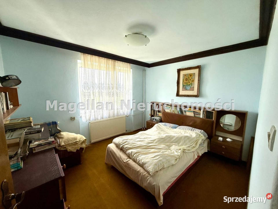 Dom bliźniak Rumia 200m2