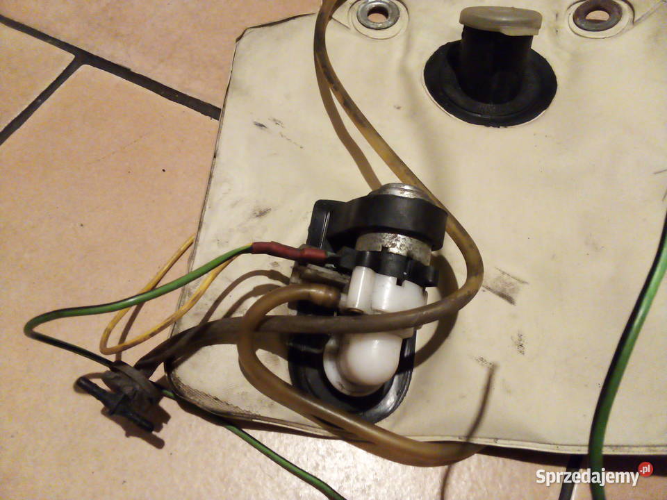 Zbiornikworek na płyn do spryskiwaczy nowy fiat Leszno