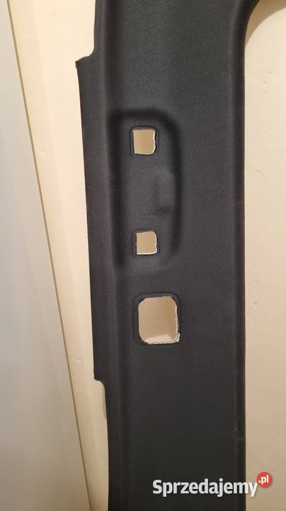 Sprzedam podsufitkę do Peugot 3008 II Toruń