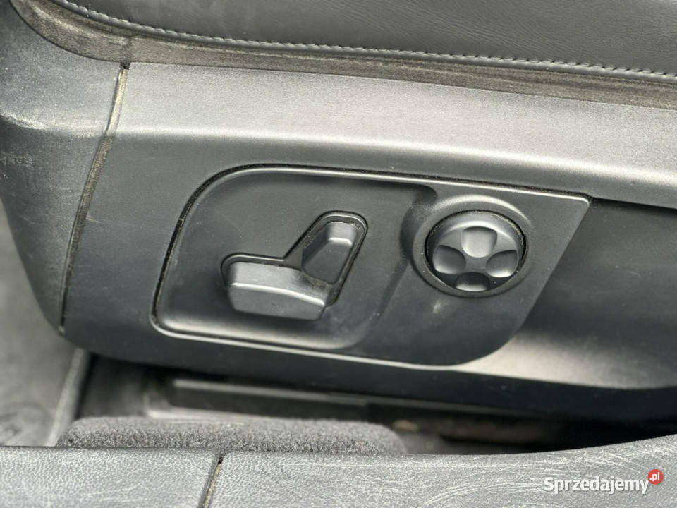 Maserati Ghibli 30 V6 410 SQ4 4x4 2017r kamera dolnośląskie Wojkowice