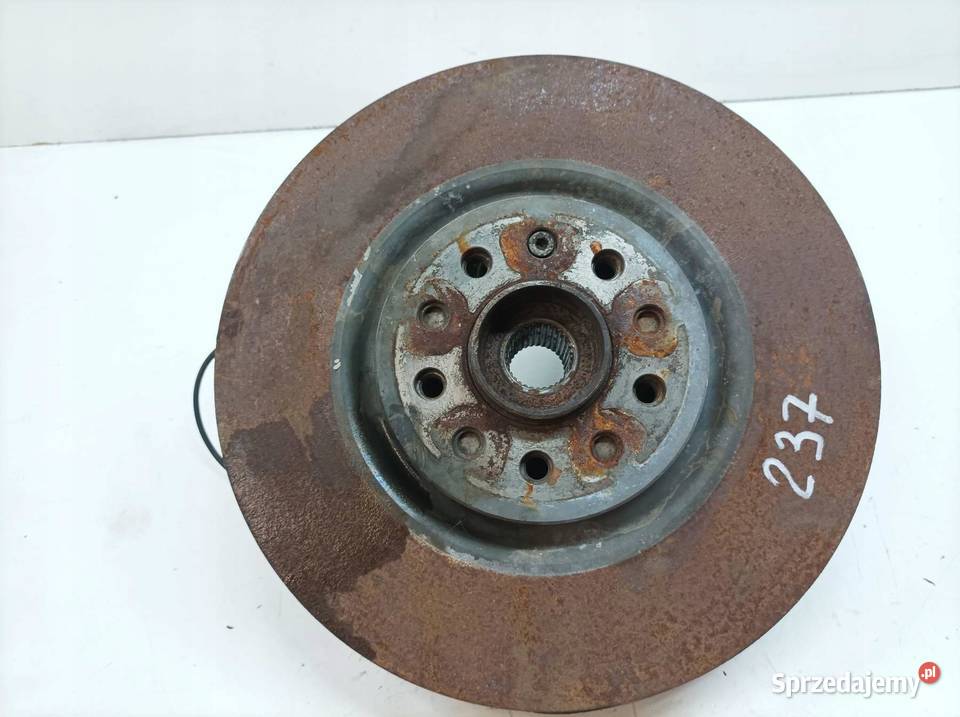 ZWROTNICA LEWY PRZÓD 32 B KL Jeep Cherokee V Zwrotnice