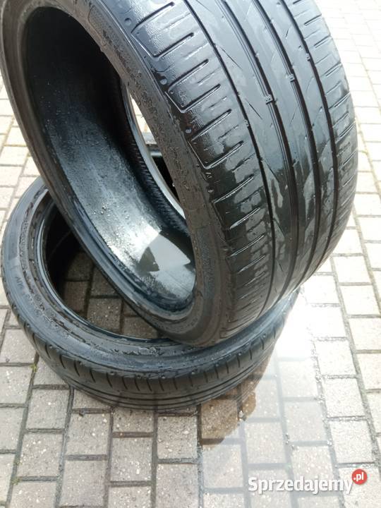 opony HANKOOK VENTOS S1 EVO 2 SUV 2554020 r 2021 Rybnik