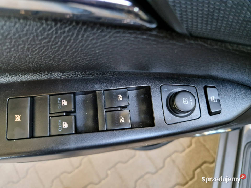 Opel Antara OPIS W PODANEJ ROCZNA GWARANCJA bluetooth Antara
