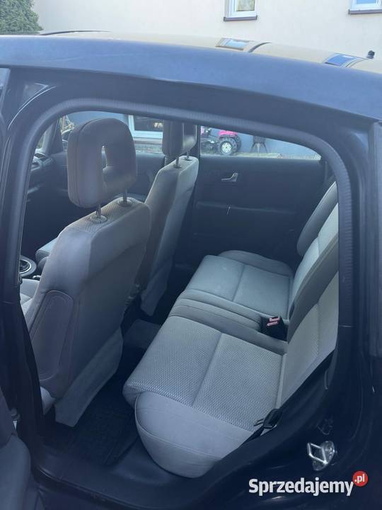 Sprzedam zamienię Audi A2 Myszków