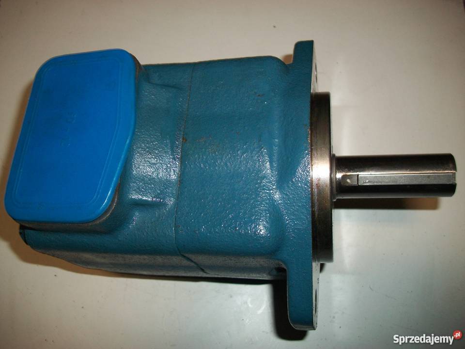 pompa HS2517 D86A Hydraut Olkusz