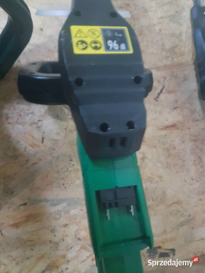 NOŻYCE gardener DO ŻYWOPŁOTU ah18552 Li pxc wielkopolskie Głogowa